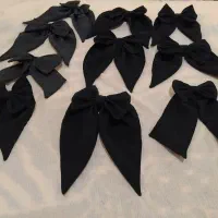 اسکرانجی..کش مو|لوازم خیاطی و بافتنی|بندر دیر, |دیوار