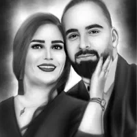 نقاشی دیجیتال (متفاوت هدیه بدید)
