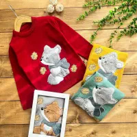 فروش ویژه انواع بافت و گپ