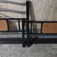 تختخواب فلزی ۱ نفره