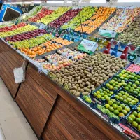 نیروی کار ، کارگر میوه فروشی کارگر ساده|استخدام خدمات فروشگاه و رستوران|تهران, تهرانسر مرکزی|دیوار