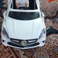 ماشین شارژی