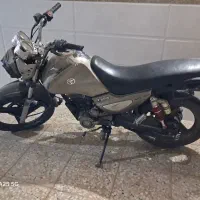 موتورmkz2pp|موتورسیکلت|نجفآباد, حومه نجف آباد|دیوار