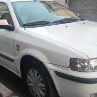 سمند lx-ef7 مدل 1395