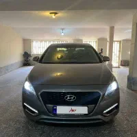 سوناتا gls pluse + 2017 بیرنگ