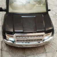 ماشین شارژی،|اسباببازی|ایلام, |دیوار