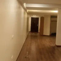 نقاشی ساختمان حسین( در کل تهران)