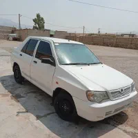 پراید سفید ۱۳۲