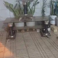میز جلو مبلی