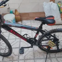 دوچرخه ۲۶|دوچرخه، اسکیت، اسکوتر|مشهد, کوی دروی|دیوار