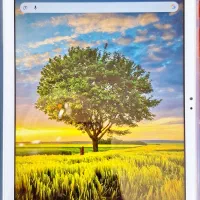 تبلت Samsung Galaxy Tab A7 - سیم کارت خور و سالم