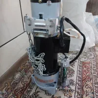 موتور کرکره برقی