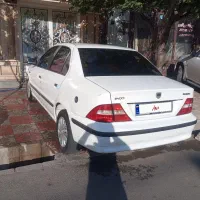 سمند|خودرو سواری و وانت|اهر, |دیوار