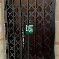 درب آکاردئونی ضدسرقت/مستقیم از تولیدی/نصب فوری|مصالح و تجهیزات ساختمان|تهران, شادآباد|دیوار