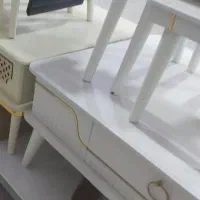 جلومبلی سفید۴تیکه فقط ۲میلیون ۹۵۰هزار