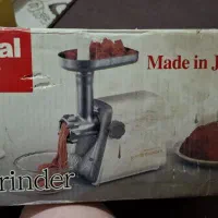 چرخ‌گوشت National ژاپنی مدل MK-G20NR