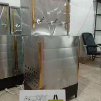 آبسردکن استیل برند کالانیوم مدل اورجینال برند برتر|آبسردکن و تصفیه آب|تهران, مینابی|دیوار