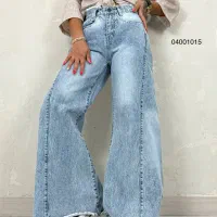 شلوار لی زنانه اصل عمده 470 همه مدلها