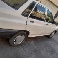 پراید ۱۳۱ مدل ۹۳|خودرو سواری و وانت|شیراز, نیستان|دیوار