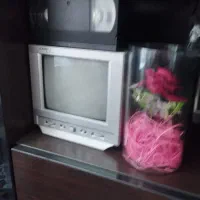 اشیای قدیمی و نوستالژی