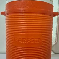 کلمن  بزرگ ۴۰ لیتری