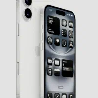 اپل iPhone 16 با حافظهٔ ۱۲۸ گیگابایت