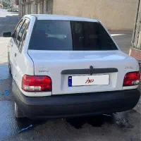 پراید 131 TL، مدل ۱۳۹۳