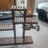 پایه گل