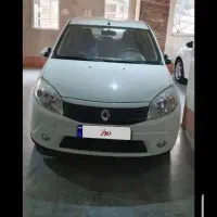 ساندرو اتومات مدل ۹۶ فوق العاده تمیز