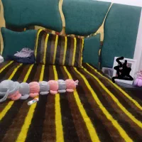 سرویس خواب نوجوان