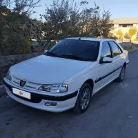 پارس tu5 فابریک گازسیمی