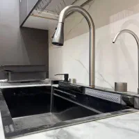 شجاعی/آپارتمانVIP/گلبهار/سنددار/لوکس وبدون مشابه|فروش آپارتمان|گلبهار, شهر جدید گلبهار|دیوار