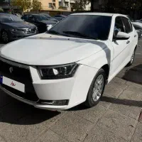 دنا پلاس دنده مدل ۴۰۲