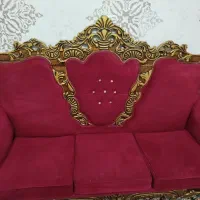 مبل سلطنتی ۷نفره