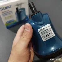 واتر پمپ آکواریوم نو نو|ماهی|کرمانشاه, |دیوار