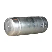 منبع دوجداره 300لیتری