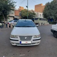 سمند LXمدل۱۳۹۹