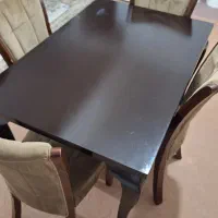 میزو صندلی ناهار خوری ۴نفره