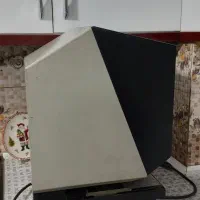 پروژکتور میکروفیلم قدیمی|تلویزیون و پروژکتور|مشکیندشت, |دیوار