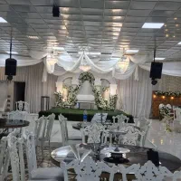 تالار پذیرایی مجالس نمونه|خدمات پذیرایی، مراسم|بندرعباس, |دیوار