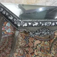 آیینه کنسول بزرگ