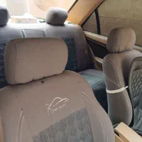 پژو پارس .مدل 95|خودرو سواری و وانت|شیراز, دشت چنار|دیوار