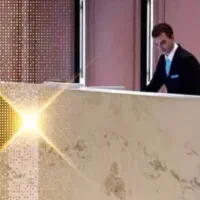 استخدام در مدیریت لابی ساختمان پزشکان