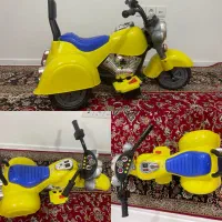 موتورشارژی ارزان