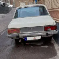 پیکان دوگانه سوز CNG، مدل ۱۳۷۳|خودرو سواری و وانت|تبریز, |دیوار