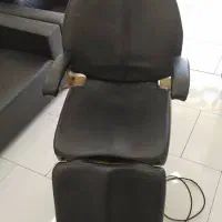 صندلی اصلاح مردانه|آرایشگاه و سالن‌های زیبایی|کاشان, شهرک ولیعصر|دیوار