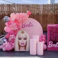 گل ارایی بله برون /بادکنک ارایی تولد|خدمات پذیرایی، مراسم|تهران, علم و صنعت|دیوار