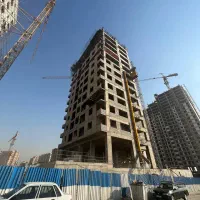 پیش فروش ونوس هوم لند شهرداری بلوک B/اردستانی