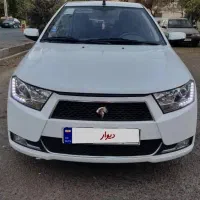 دنا معمولی مدل ۹۸ مشابه صفر