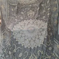 روفرشی مخمل کشدار